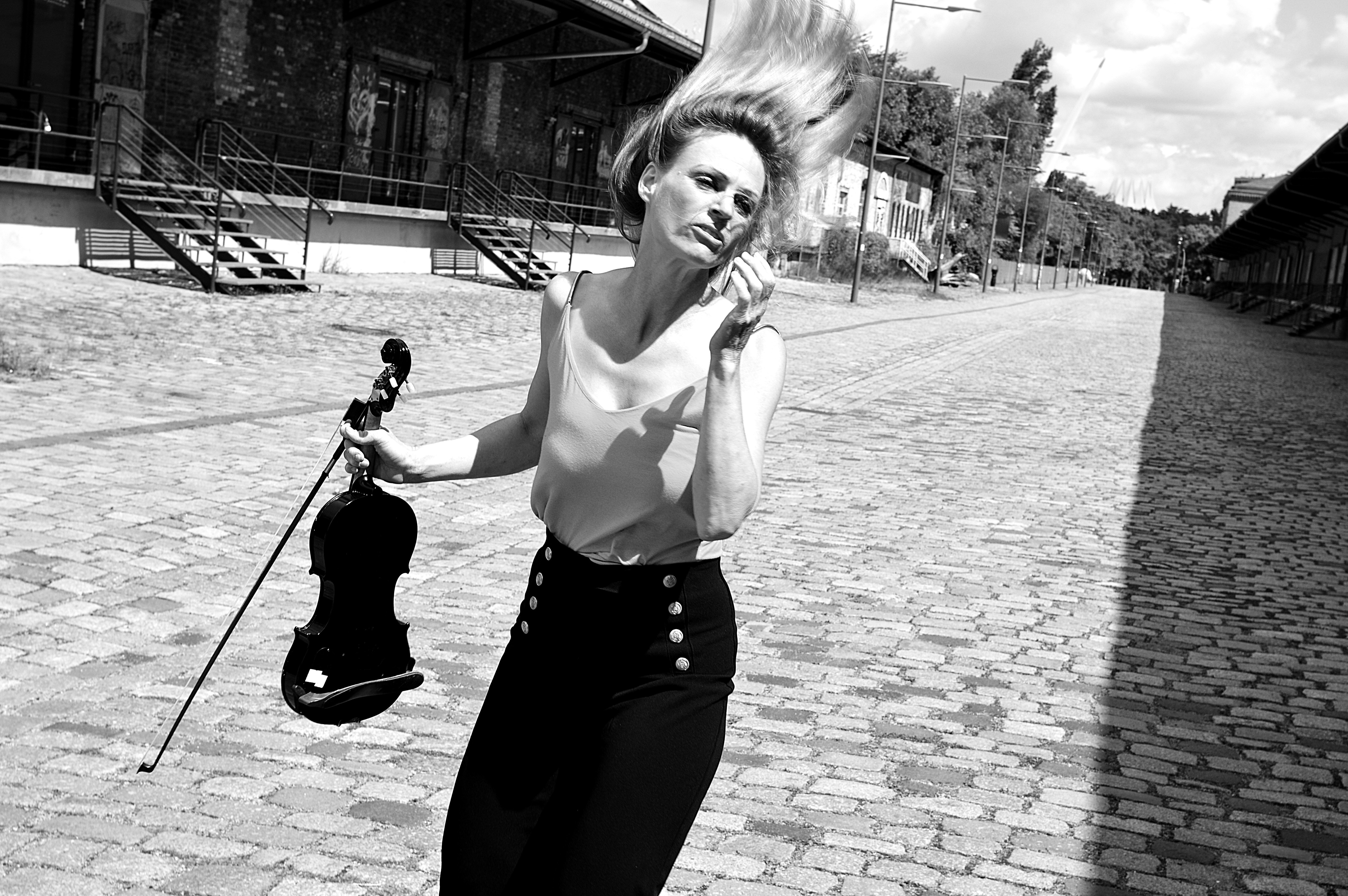 Annette Homann